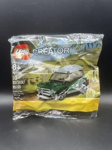LEGO CREATOR: MINI Cooper (40109) Neu OVP - Picture 1 of 1