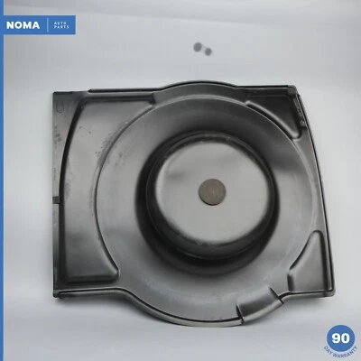 Bandeja de panel de rueda de repuesto para maletero trasero 99-01 Lexus RX300 XU10 64779-48010 OEM Foto 1 de 4