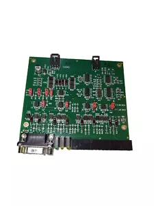 Dresser Wayne 892887-001 RS485 GRIB BOARD ASSEMBLY - Picture 1 of 3