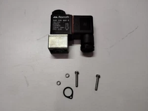 Electroválvula Rexroth 5420309220 - Imagen 1 de 8