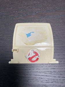 Vintage Real Ghostbusters ECTO 1 Rear Back Door Hatch Kenner 1984 - Bild 1 von 6
