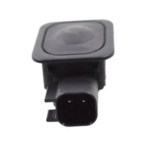Rear Lift Gate Trunk Release New Switch Actuator Button For 2008-2019 Ford - Picture 1 of 9