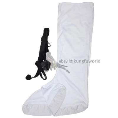 KUNGFUWORLD Shaolin Kung fu Socks Tai chi Wudang Martial arts Shoes Footwear Cotton Blends