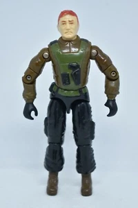 Thunder C8.5 Vintage Incompleto 1984 GI JOE DC  - Imagen 1 de 2