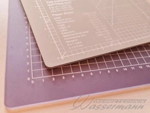 Schneidematten / Schneidunterlage / Cut Mat in Werbetechniker-Qualität - Bild 1 von 3