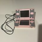Nintendo Ds Lite And 6 Games. Tested And Working