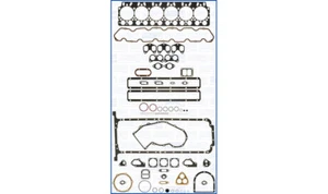 Juego completo de juntas de reconstrucción de motor de repuesto original AJUSA OEM [50158500] - Imagen 1 de 2