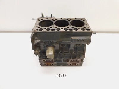 Kubota RTV1100 2010 bloque de motor OEM Foto 1 de 4