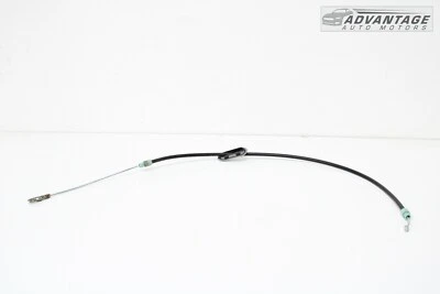 2016-2021 CHEVROLET MALIBU LT ПАРКОВОЧНАЯ ПЕДАЛЬ ЭЛЕКТРОННЫЙ ТОРМОЗ ПЕРЕДНИЙ ТОРМОЗ КАБЕЛЬ OEM - Изображение 1 из 4