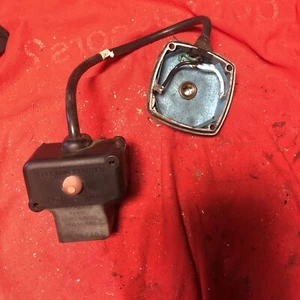 OEM Tecumseh Starter Switch 33329 37000 112570 5898 - Picture 1 of 4