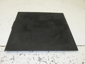 Dell Precision T1500 Side Panel - Bild 1 von 7