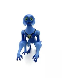 "Figura de acción Ben 10 Omniverse Spider Monkey Alien 2008 CN Bandai 4""" - Imagen 1 de 9
