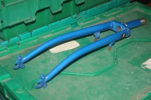 bicicleta de montaña vintage Magny Ishiwata Bike Fork - Imagen 1 de 6