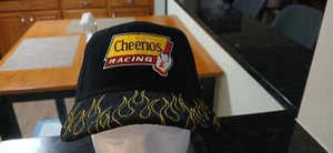 Clint Bowyer #33 Autographed NASCAR RCR Cheerios Racing Cap New With Tags - Picture 1 of 11