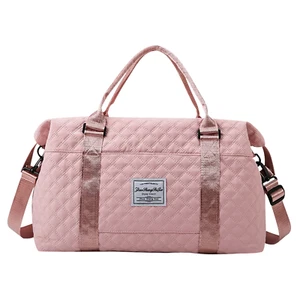 Reisetasche für Damen, Sporttasche Sporttasche - Bild 1 von 14
