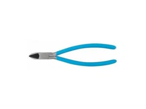 CHANNELLOCK 7-1/2" DIAGONAL CUTTING LONG REACH PLIER (USA) #728 - Picture 1 of 4