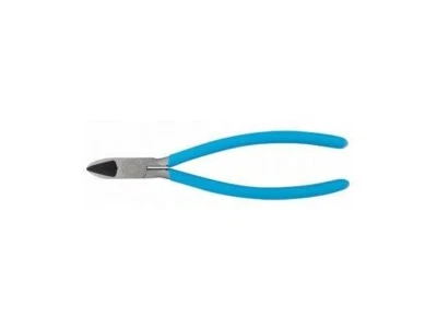 CHANNELLOCK 7-1/2" CORTE DIAGONAL ALICATE LARGO ALCANCE (EE. UU.) #728 Foto 1 de 4