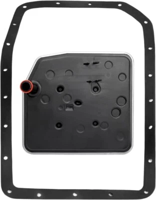 Automatic Transmission Filter for Ford F-150 F-250 Super Duty Mustang Lincoln - Image 1 of 4