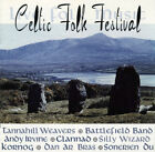 Divers - Celtic Folk Festival - Live Folk Music (CD, Album) (Very Good Plus (VG