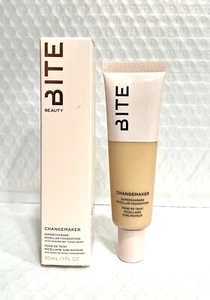 Base micelar supercargada BITE Changemaker L20 1 oz nueva en caja rara - Imagen 1 de 4