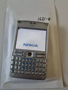 Nokia E61-1 Classic (Unlocked) Smartphone Excellent Condition Free P&P - Picture 1 of 3