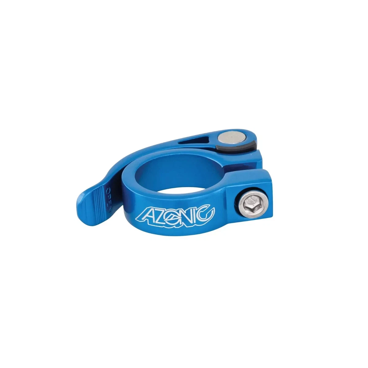 Preços baixos em AZONIC Abraçadeiras De Selim de Bicicleta | eBay