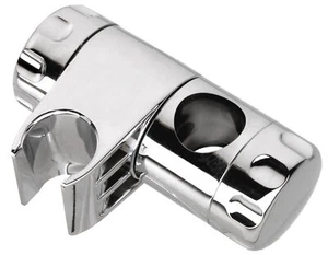 CORNAT Brause-Schieber 22mm, Drehknopf - Bild 1 von 1