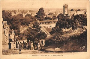 CPA ROSTRENEN Vue générale (141563) - Picture 1 of 2