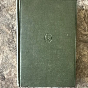 O'Henry~1917 Authorized Edition The Voice Of The City - Picture 1 of 4