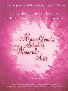 Womanly Arts: Using the Power of Pleasure LN HCDJ - Bild 1 von 1