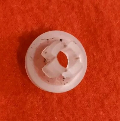 Manitou Answer Two Fourche Caoutchouc Rubber Vélo VTT Vintage MTB Bicycle  - Photo 1/3