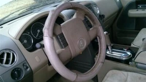 Columna de dirección inclinable de cambio de piso con crucero para camioneta Ford F150 04-08 851203 - Imagen 1 de 10