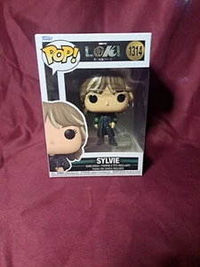2023 Funko POP! Sylvie #1314 - Bild 1 von 4