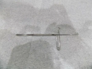 LOT OF 25 Stainless Steel 6 "Standard Superfly Whip Finishers A-6301 - Picture 1 of 7