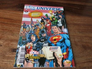 DC UNIVERSE N° 27 - Foto 1 di 1