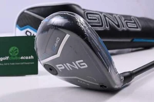 Ping G440 Max #5 Wood / 19 Degree / Regular Flex Ping Alta CB Blue 65 Shaft - Picture 1 of 9