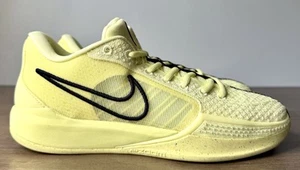 Nike Sabrina 1 Exclamation Luminous Green Basketball Shoes FQ3381-303 Size 9.5 - Picture 1 of 10