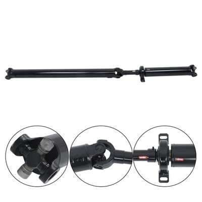 Labwork Rear Driveshaft Prop Shaft Assy For Chevrolet Silverado 3500 2001-2006 Foto 1 de 4
