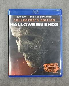 Halloween Ends DVDs - Foto 1 di 1