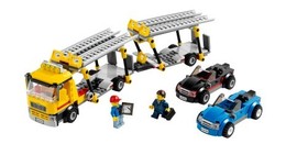 LEGO #60060 City - Auto Transporter (2013)