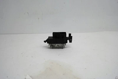 2013 DODGE DART BLOWER MOTOR RESISTOR MODULE 16456559 Foto 1 de 4