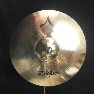 Zildjian 18" A Custom Crash - 1331g (Video Demo) - Bild 1 von 1