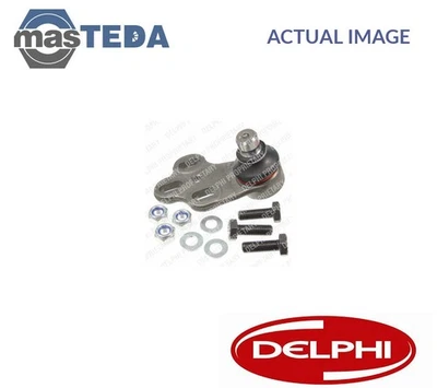 TC503 SUSPENSION BALL JOINT FRONT DELPHI FOR AUDI 80,COUPE,CABRIOLET,B4,8B - Image 1 of 4