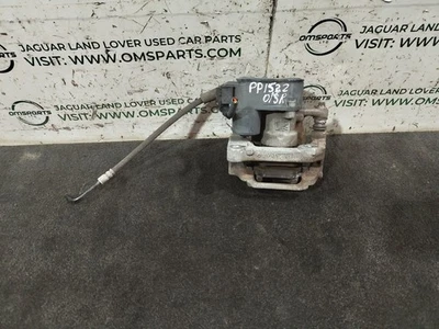 PEUGEOT PARTNER MK3 K9 O/S DRIVER SIDE RIGHT REAR BRAKE CALIPER 0204L69450 - Image 1 of 4