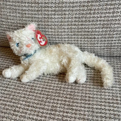 Vintage Retired Ty Beanie with Tag Baby Babies - See other listings - Image 1 of 3