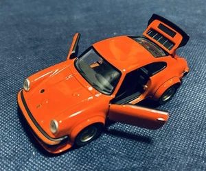 Limited S Series 5-Unit Set Rare Toyota Celica X2800GT Nissan Silvia Turbo RX-7 - Picture 1 of 10
