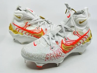 Nike Alpha Huarache NXT “Playoff Pack” DJ6517-161 Baseball Cleats Men Sz 7 - Image 1 of 4