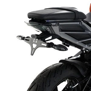 R&G Racing KTM 125 / 390 Duke 2024> Tail Tidy - - Picture 1 of 5