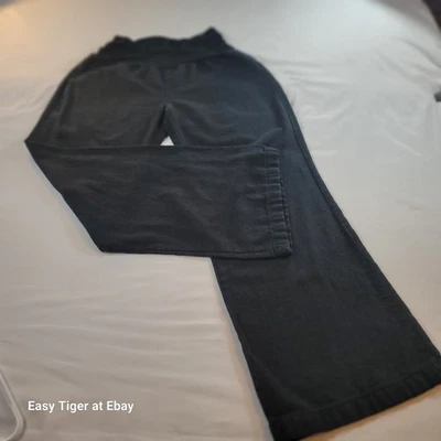 Love Tree Womens Linen Blend Straight Leg Casual Resort Wear Pants Size Large  - Image 1 of 4