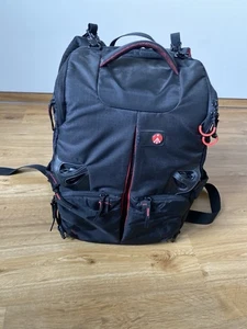 Manfrotto Pro Light Fotorucksack MB PL-3N1-35 - Bild 1 von 9